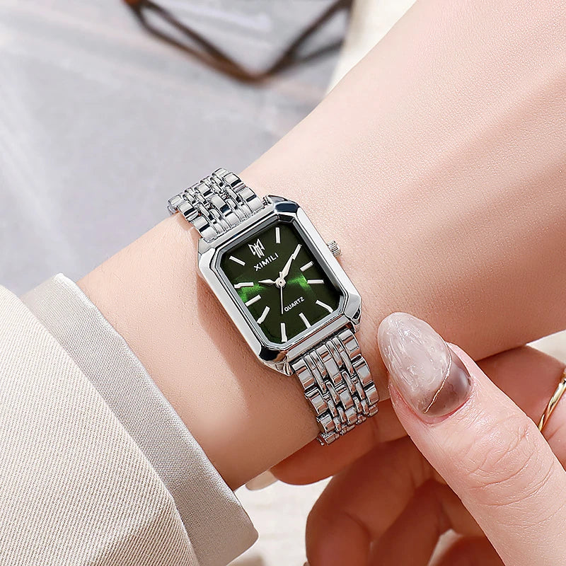 Women Luxury Watch