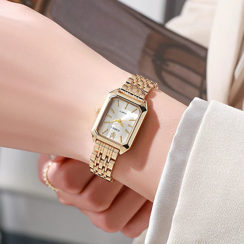 Women Luxury Watch