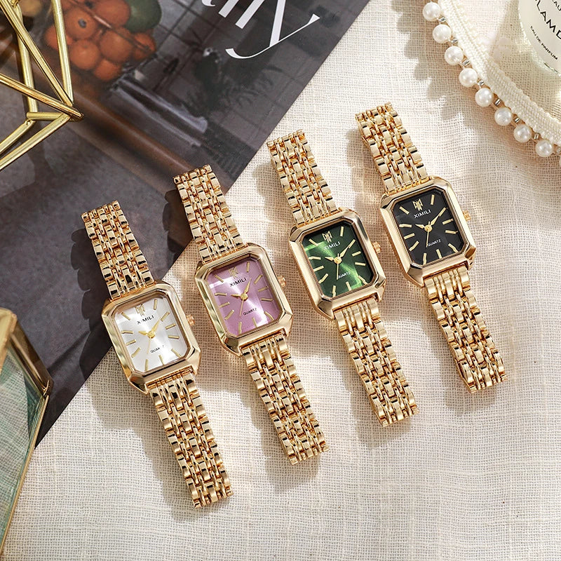 Women Luxury Watch