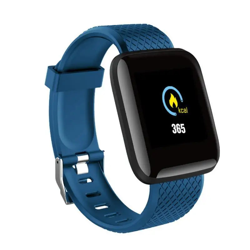 Multifunctional Smart Watch Bluetooth Connected