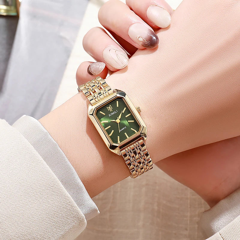 Women Luxury Watch