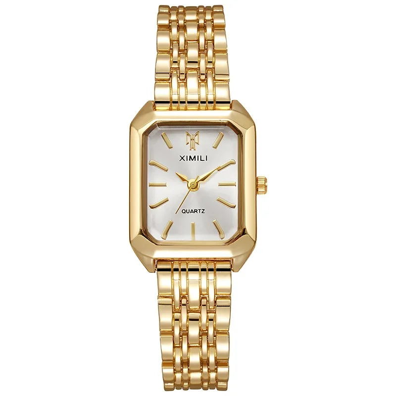 Women Luxury Watch