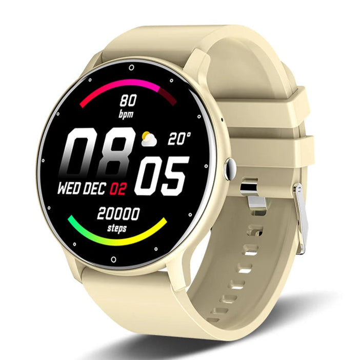 LIGE Smart Watch Sport Waterproof For Xiaomi Android IOS