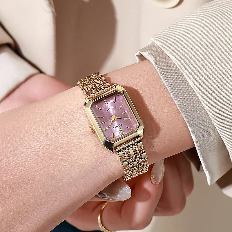 Women Luxury Watch