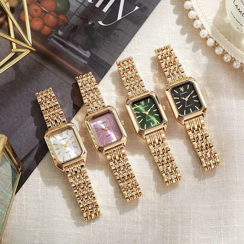 Women Luxury Watch