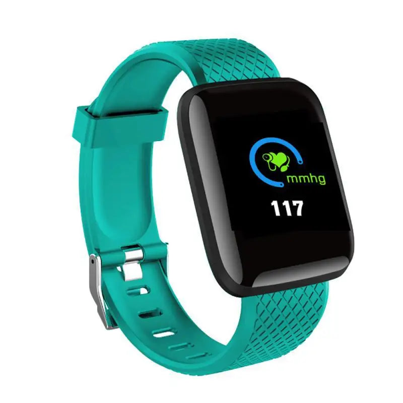 Multifunctional Smart Watch Bluetooth Connected