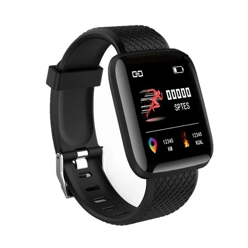 Multifunctional Smart Watch Bluetooth Connected